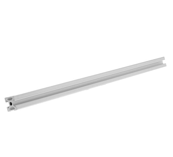 2020 Silver T-Slot Aluminium Profile Extrusion – Ideal for CNC Machines, 3D Printers, and More  Description