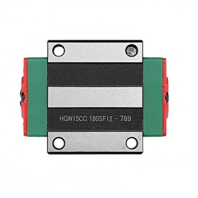Linear Bearing – HGW15CC
