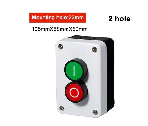 ON/Off Button Switch – RM components