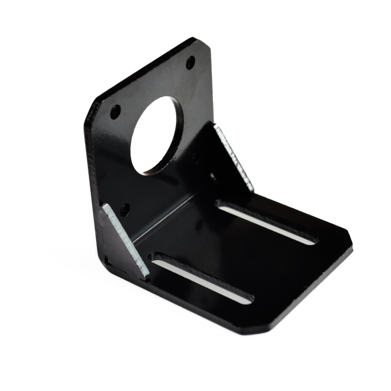 NEMA17 Motor Right Angle Mount Plate