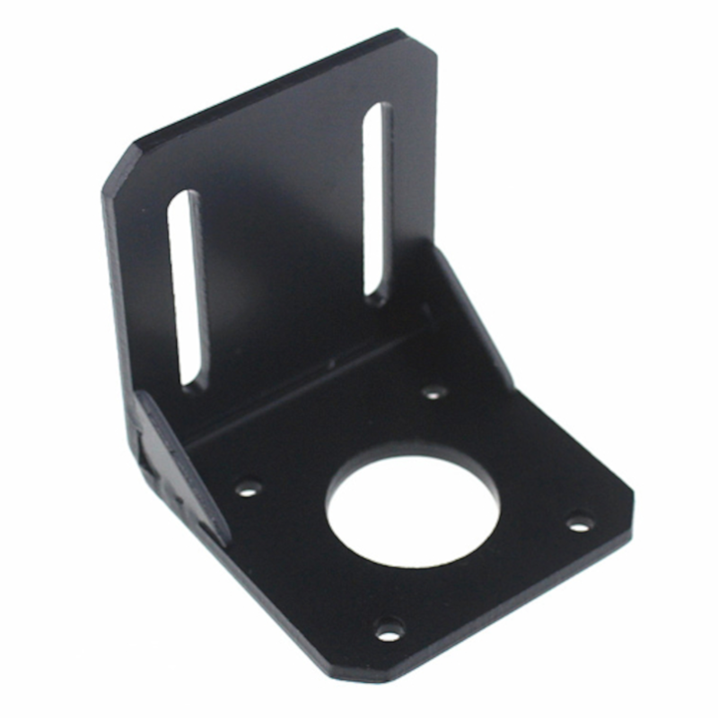 NEMA23 Motor Right Angle Mount Plate