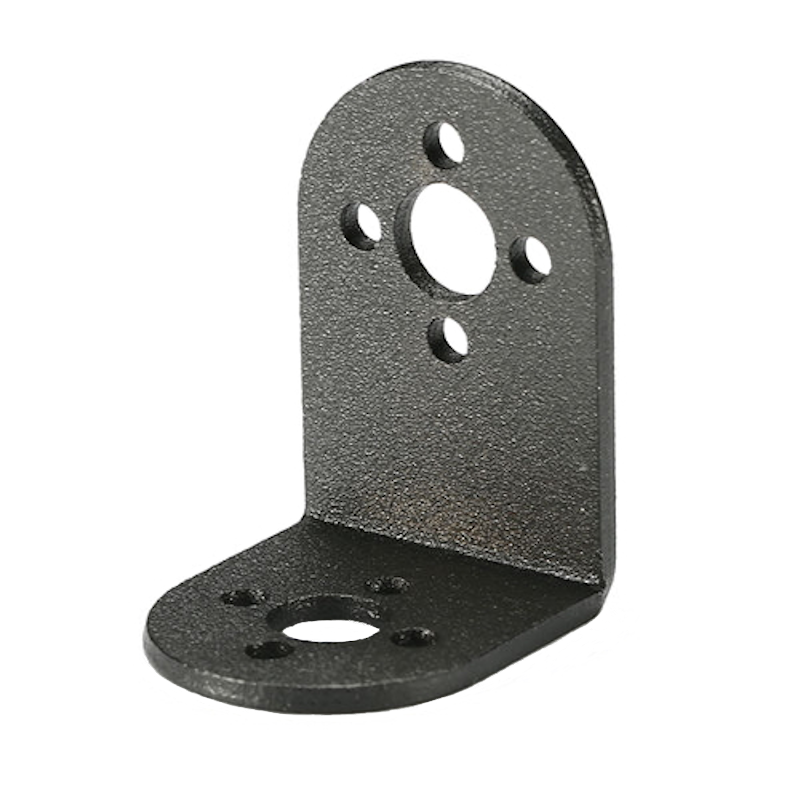 Servo Bracket – L Shape