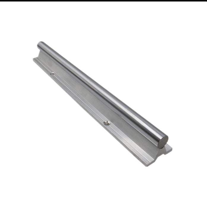 Supported Smooth Rods SBR – 10mm, 1000mm Length – RM components