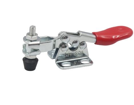 GH-201 Quick release clamp