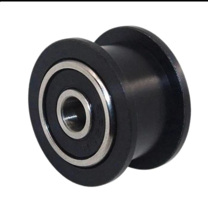 Linear rails /lead screws and Bearings – Page 2 – RM components