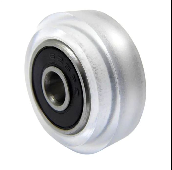 Solid V Xtreme Wheel Kit