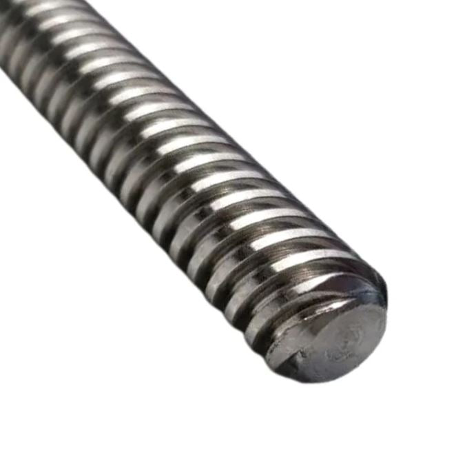 Linear rails /lead screws and Bearings – RM components